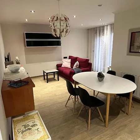 Apartmán En Ajo, Cantabria *