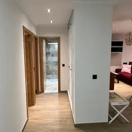 Apartmán En Ajo, Cantabria *