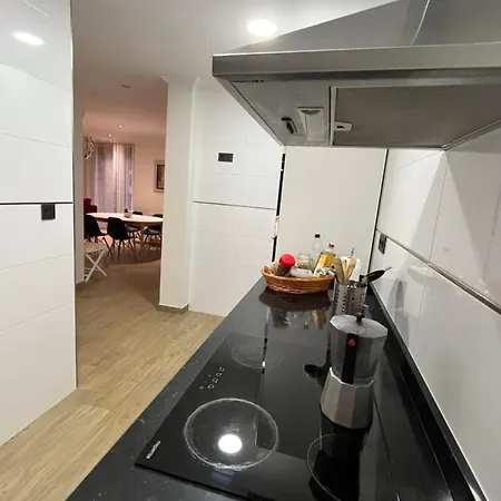 En Ajo, Cantabria Apartmán Ajo