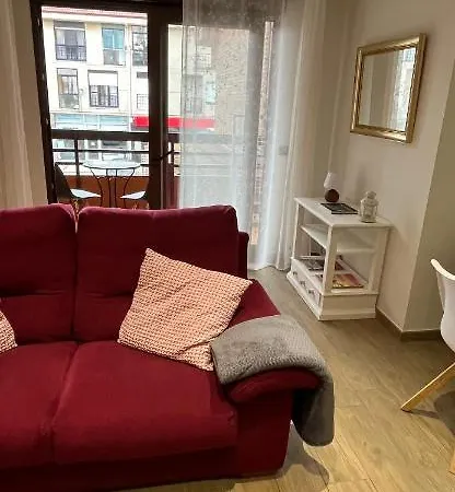 En Ajo, Cantabria Apartment