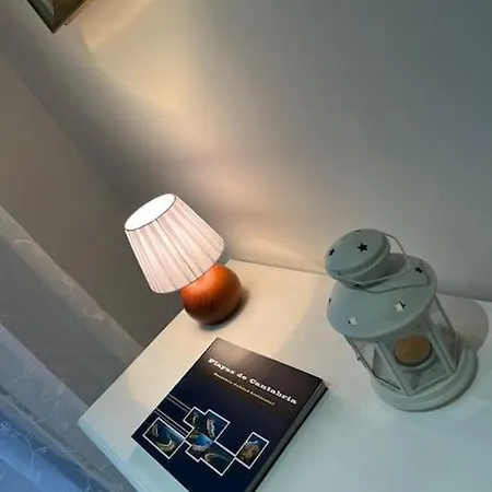 En Ajo, Cantabria Apartment