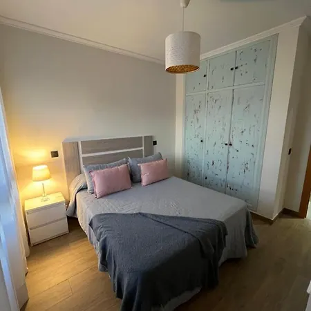 Apartmán En Ajo, Cantabria *