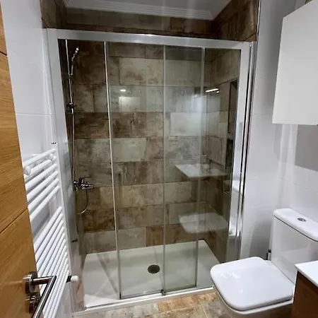 Apartmán En Ajo, Cantabria Ajo