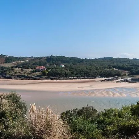 En Ajo, Cantabria Apartmán Ajo
