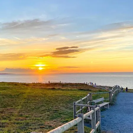 Apartment En Ajo, Cantabria