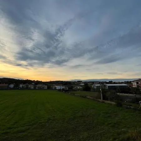 En Ajo, Cantabria * Ajo