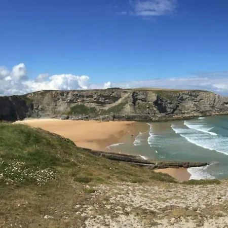 En Ajo, Cantabria Ajo