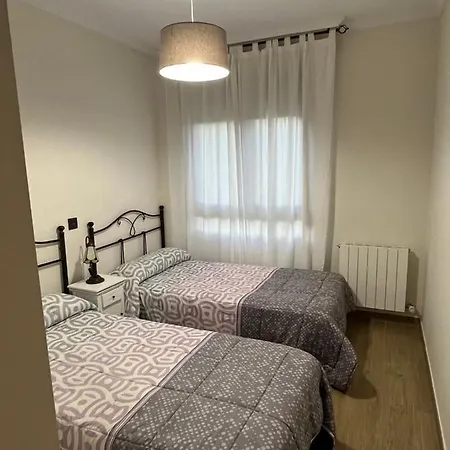 En Ajo, Cantabria Apartment *