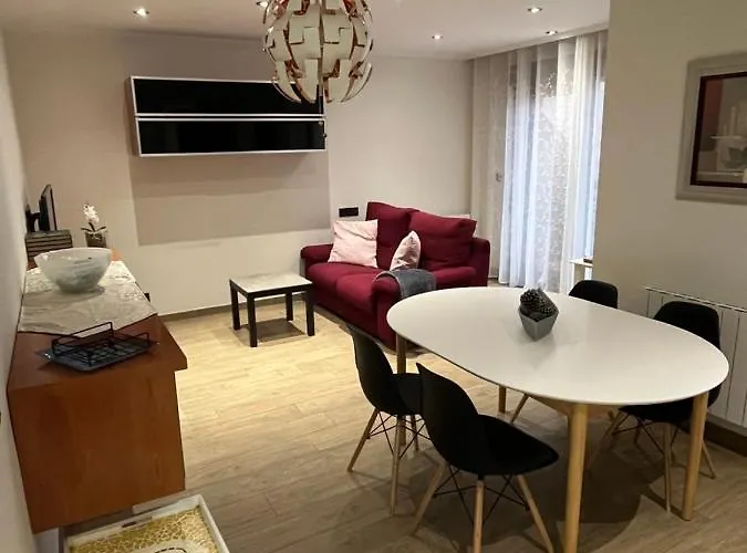 Apartment En Ajo, Cantabria *