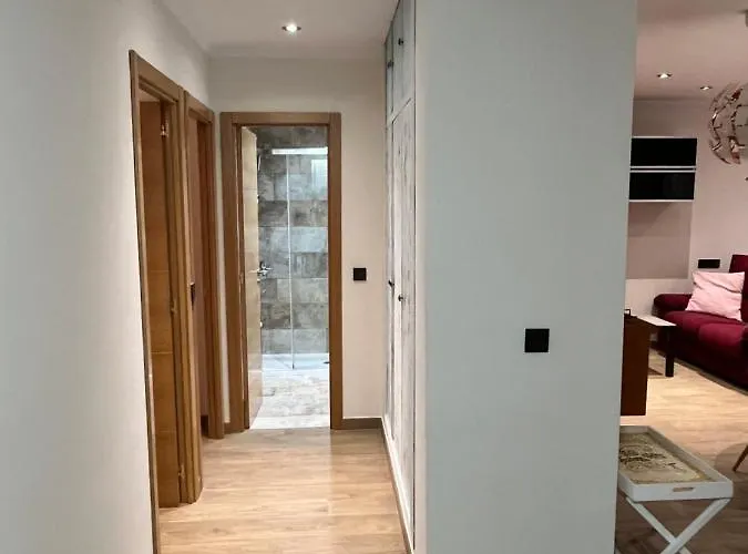 Apartment En Ajo, Cantabria *