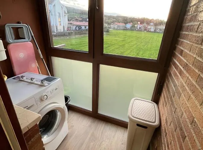 En Ajo, Cantabria Apartment Ajo