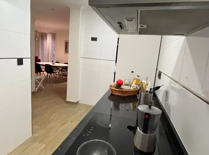 En Ajo, Cantabria Apartmán Ajo