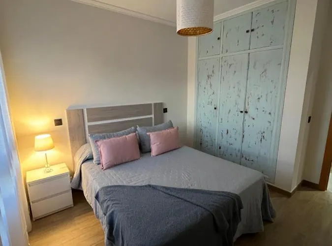 Apartment En Ajo, Cantabria *