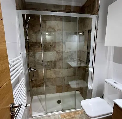 Apartment En Ajo, Cantabria Ajo