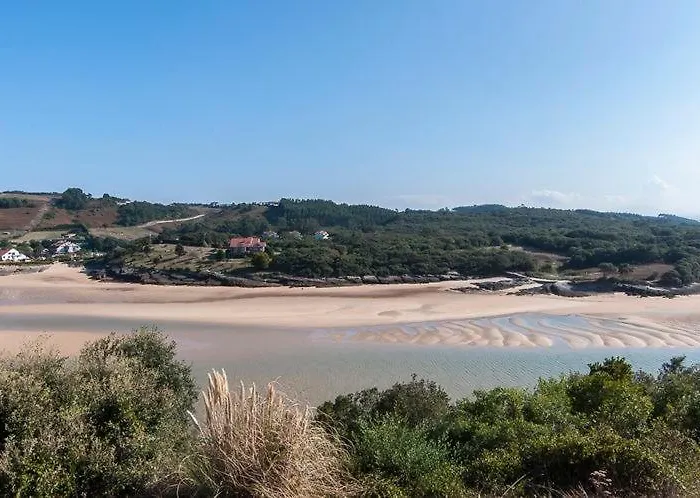En Ajo, Cantabria Apartmán Ajo