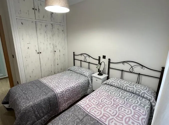 En Ajo, Cantabria Ajo