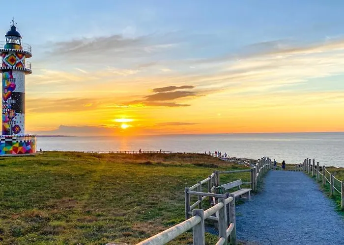 Apartmán En Ajo, Cantabria